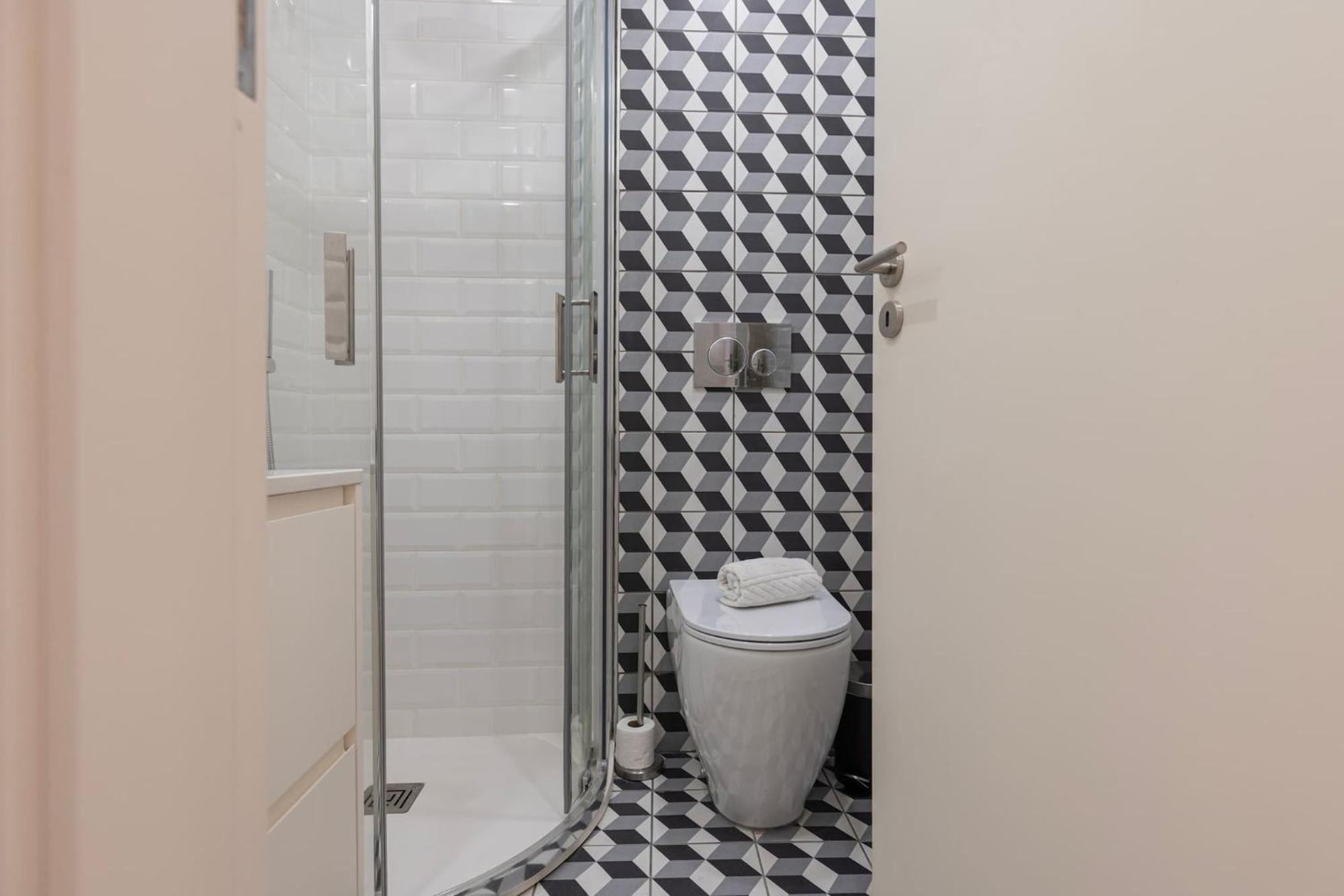 Garcia 38 III Apartment Lisbon Exterior photo