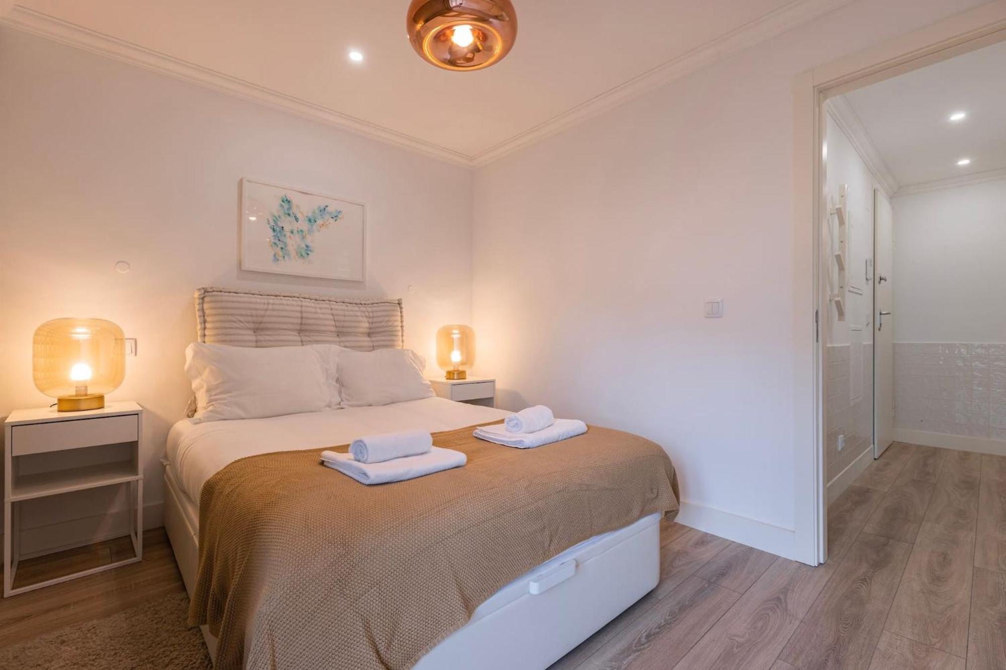 Garcia 38 III Apartment Lisbon Exterior photo
