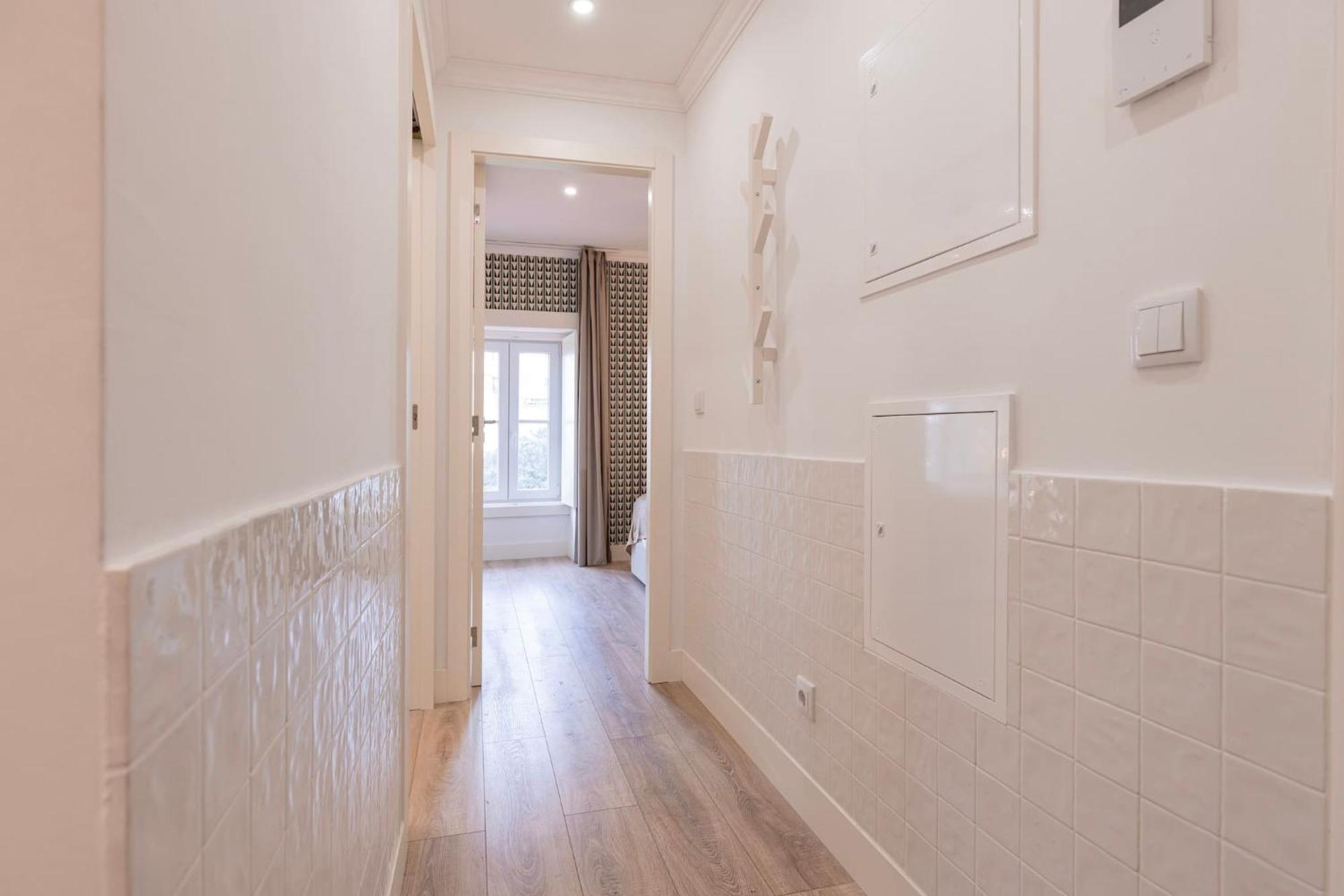 Garcia 38 III Apartment Lisbon Exterior photo