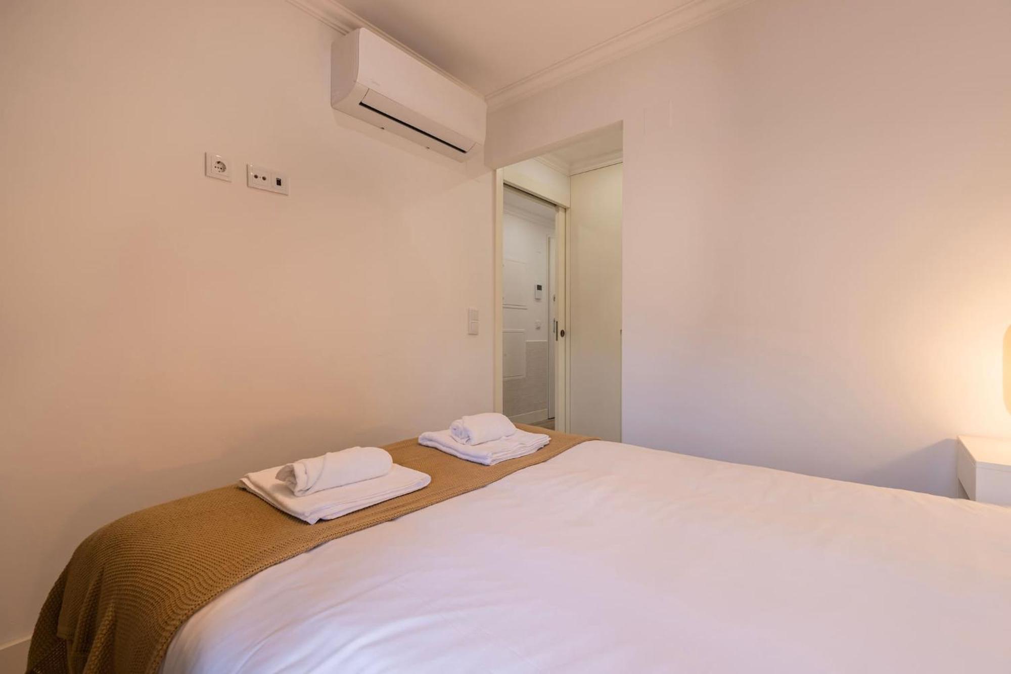 Garcia 38 III Apartment Lisbon Exterior photo