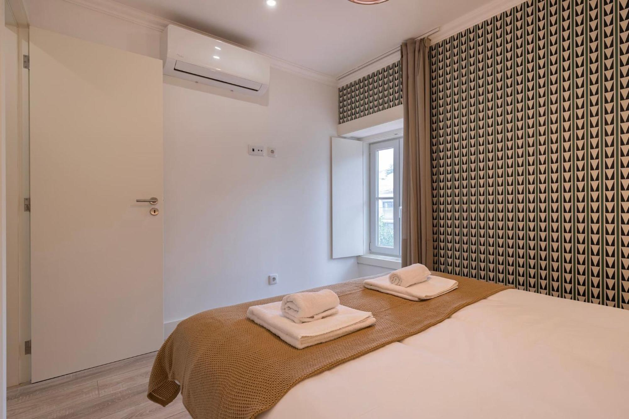 Garcia 38 III Apartment Lisbon Exterior photo