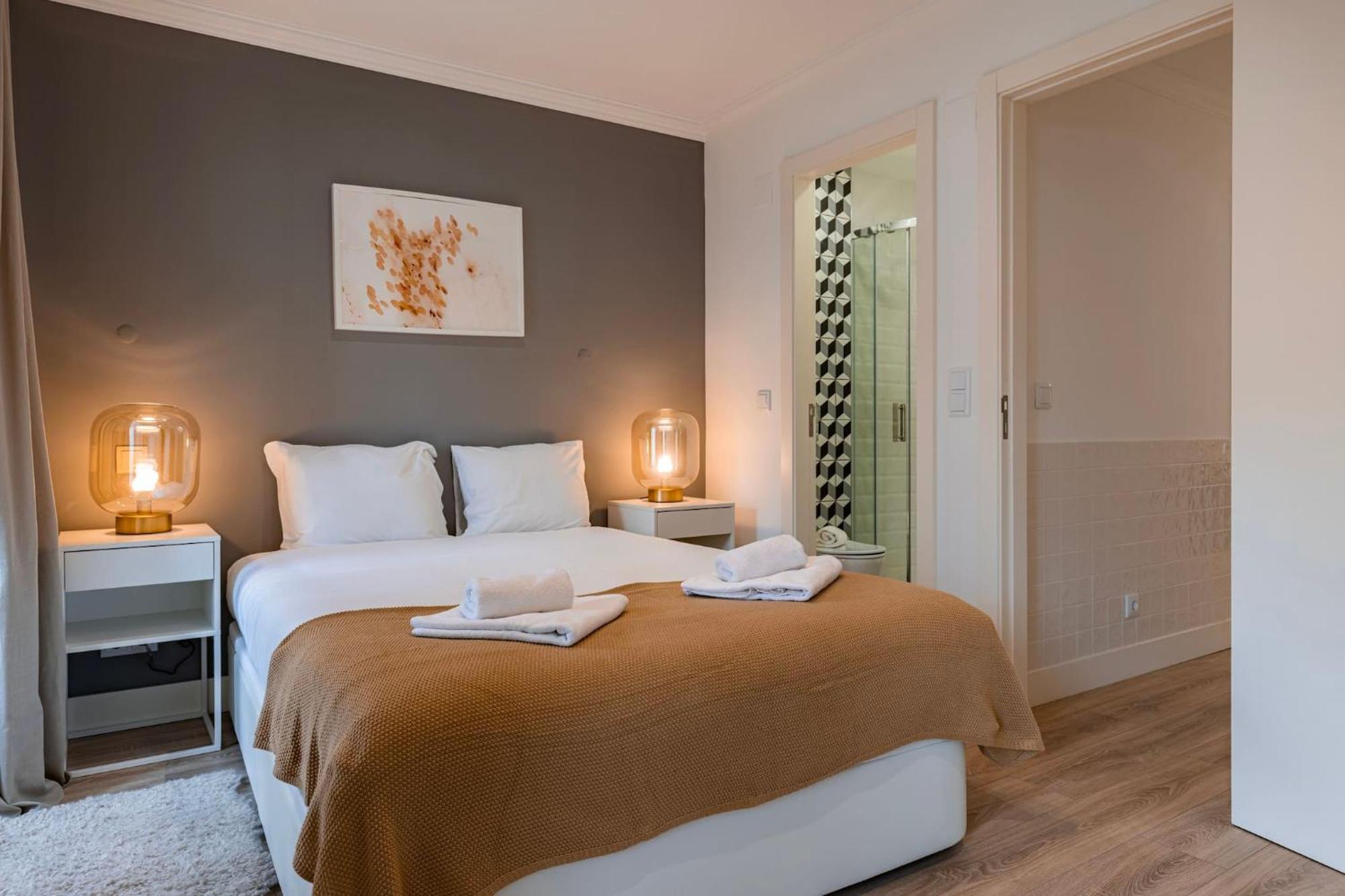 Garcia 38 III Apartment Lisbon Exterior photo