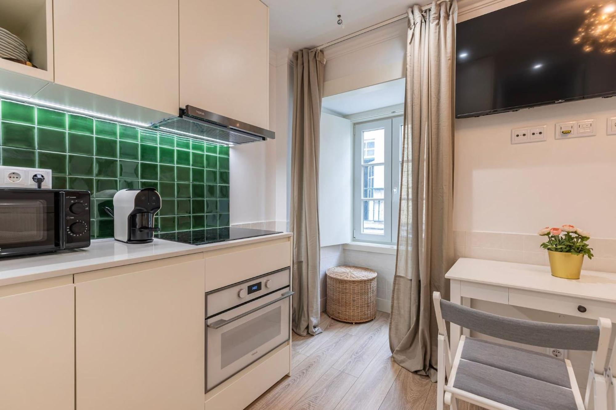 Garcia 38 III Apartment Lisbon Exterior photo