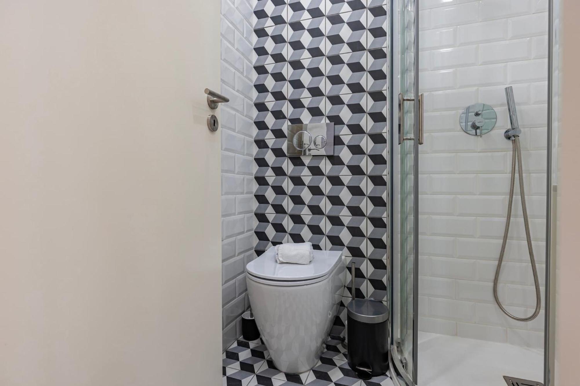 Garcia 38 III Apartment Lisbon Exterior photo